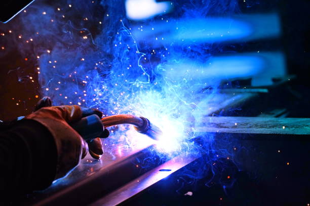 Best Marine and Shipbuilding Welding in Lakewood Ranch, FL