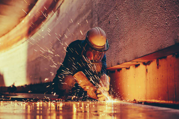 Best Food and Beverage Processing Equipment Welding in Lakewood Ranch, FL