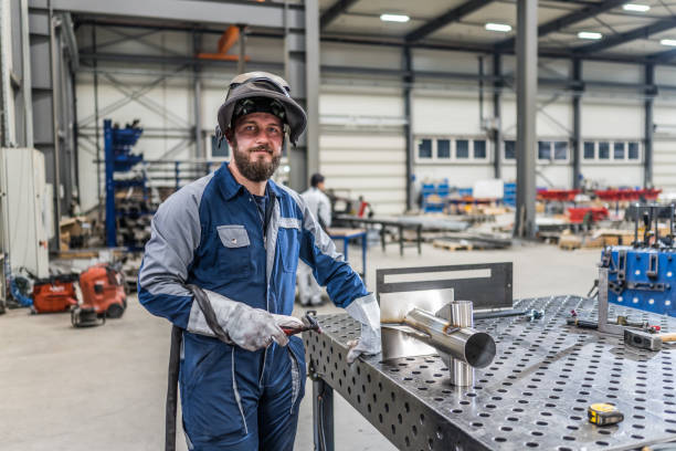 Best Aerospace and Defense Welding in Lakewood Ranch, FL