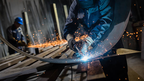 Affordable Welder Services in Lakewood Ranch, FL