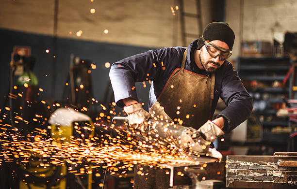 Professional Welder & Metal Fabrication in Lakewood Ranch, FL